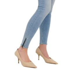 Dames Skinny Jeans Only Kendell Rg Ank Tai467 -Moss Kopenhagen-winkel 15223264 3565388 3