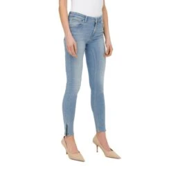 Dames Skinny Jeans Only Kendell Rg Ank Tai467 -Moss Kopenhagen-winkel 15223264 3565388 4