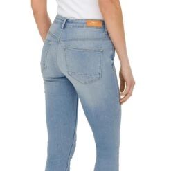 Dames Skinny Jeans Only Kendell Rg Ank Tai467 -Moss Kopenhagen-winkel 15223264 3565388 5