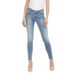 Dames Skinny Jeans Only Kendell Rg Ank Tai467 -Moss Kopenhagen-winkel 15223264 3565388 6