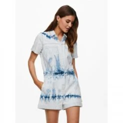 Dames Jumpsuit Only Onlscarlett -Moss Kopenhagen-winkel 15230710 3622507 2