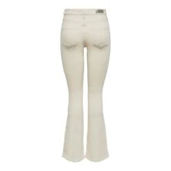 Damesjeans Met Middenuitsnijding Only Blush Dotbox -Moss Kopenhagen-winkel 15230778 3622758 1