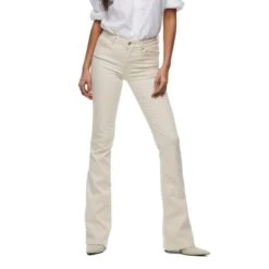 Damesjeans Met Middenuitsnijding Only Blush Dotbox -Moss Kopenhagen-winkel 15230778 3622758 5