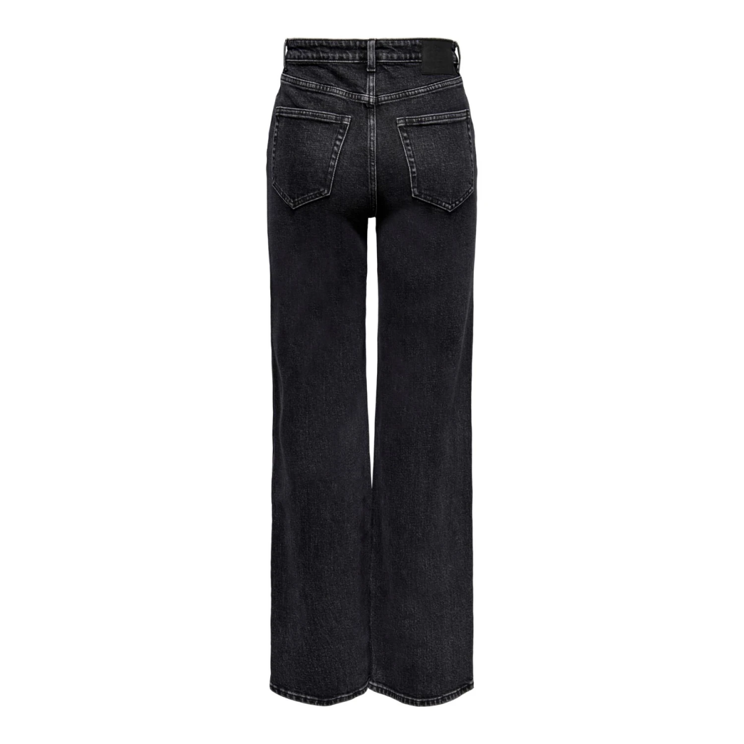 Damesjeans Only Onljuicywide Rea244 4 Damesjeans Only Onljuicywide Rea244 - Afbeelding 2