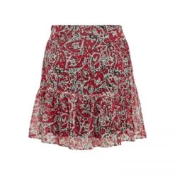 Damesrok Only Onlirena Life -Moss Kopenhagen-winkel 15243187 3745149 2