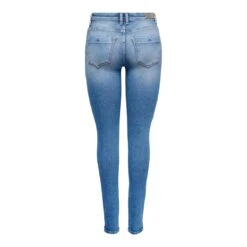 Damesjeans Only Onlshape Life Sk Rea768 Noos -Moss Kopenhagen-winkel 15250160 3816063 1