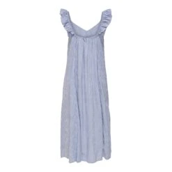 Dames Jurk Only Allie Strap A Calf Y/D 9 Dames Jurk Only Allie Strap A Calf Y/D -Moss Kopenhagen-winkel 15250409 3818873 1