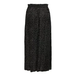 Lange Rok Voor Dames Only Onlvenedig Aop Life -Moss Kopenhagen-winkel 15251761 3825512 1