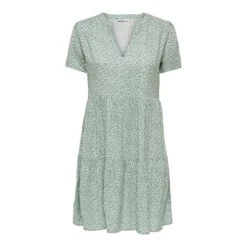 Dames Jurk Only Zally Life Thea