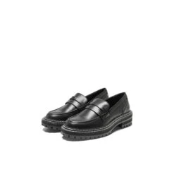 Alternative view of Dames Mocassins Only Beth-3 Pu