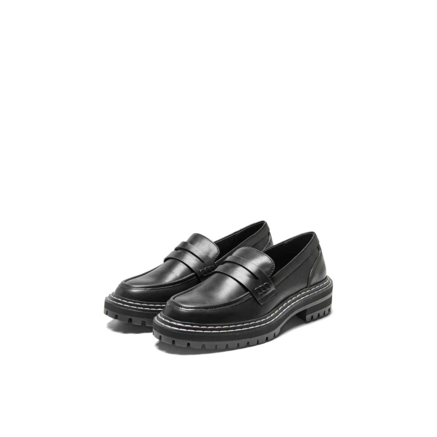 Dames Mocassins Only Beth-3 Pu 4 Dames Mocassins Only Beth-3 Pu - Afbeelding 2