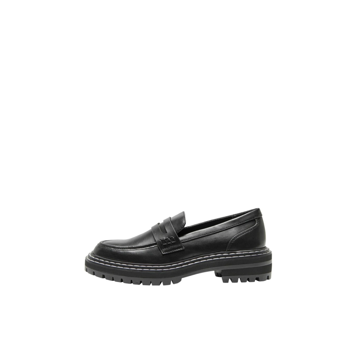 Dames Mocassins Only Beth-3 Pu 3 Dames Mocassins Only Beth-3 Pu