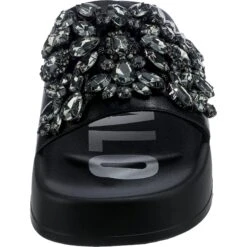 Vrouwenslippers Buffalo Sky Diamond -Moss Kopenhagen-winkel 1602035 4