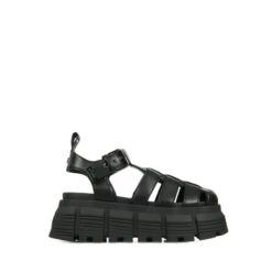 Vrouwensandalen Van Veganistisch Nappa Buffalo Ava Fisher