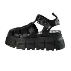 Vrouwensandalen Van Veganistisch Nappa Buffalo Ava Fisher -Moss Kopenhagen-winkel 1602118 2