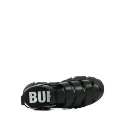 Vrouwensandalen Van Veganistisch Nappa Buffalo Ava Fisher -Moss Kopenhagen-winkel 1602118 4