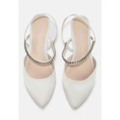 Ballerina's Voor Dames Buffalo Emilia 11 Ballerina's Voor Dames Buffalo Emilia -Moss Kopenhagen-winkel 1621025 2