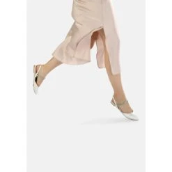 Ballerina's Voor Dames Buffalo Emilia 14 Ballerina's Voor Dames Buffalo Emilia -Moss Kopenhagen-winkel 1621025 5