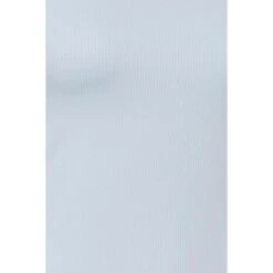 Dames-T-shirt Van Naadloze Rib TheJoggConcept Jcsahana -Moss Kopenhagen-winkel 1644854582 22800026 144115 3