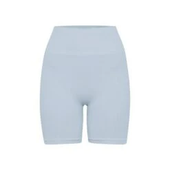 Naadloze Ribshort Voor Dames TheJoggConcept Jcsahana