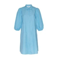 Dames Jurk Moss Copenhagen Petronia