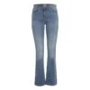 Damesjeans B.young Bylola Byluni Flare -Moss Kopenhagen-winkel 20807439 200460 1 1645115954