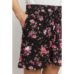 Dames Short Vrijetijdshorts B.young Bymmjoella 2 -Moss Kopenhagen-winkel 20811228 201128 4