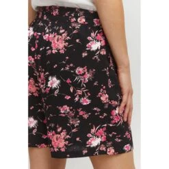 Dames Short Vrijetijdshorts B.young Bymmjoella 2 -Moss Kopenhagen-winkel 20811228 201128 5