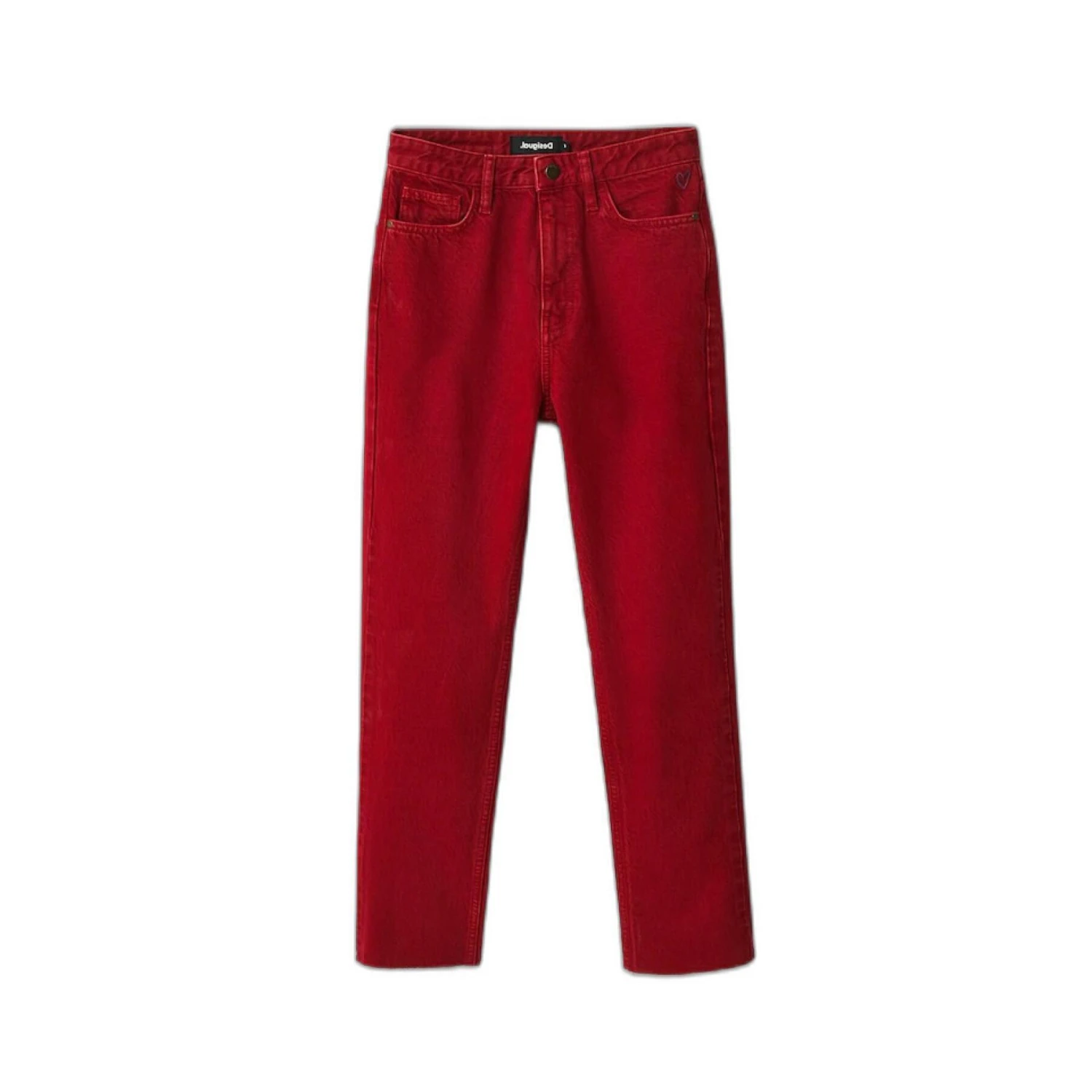 Damesbroek Desigual Javiera 3 Damesbroek Desigual Javiera