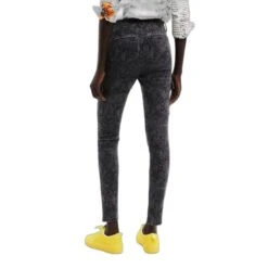 Damesbroek Desigual Fabiola -Moss Kopenhagen-winkel 22wwdd18 2000 2