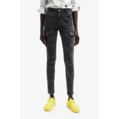 Damesbroek Desigual Fabiola -Moss Kopenhagen-winkel 22wwdd18 2000 5