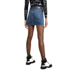 Damesrok Desigual Sol -Moss Kopenhagen-winkel 22wwfd02 5053 2