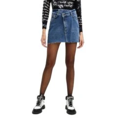 Damesrok Desigual Sol -Moss Kopenhagen-winkel 22wwfd02 5053 5