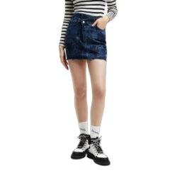 Damesrok Desigual Florence -Moss Kopenhagen-winkel 22wwfd03 5161 5