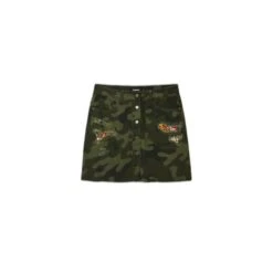 Damesrok Desigual Duna