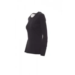 Dames-T-shirt Payper Pineta -Moss Kopenhagen-winkel 3285 14000 2