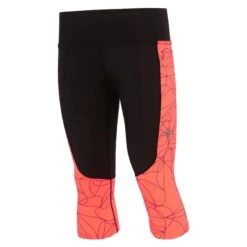 Broek Dames 3/4 Macron Running Cheryl -Moss Kopenhagen-winkel 38020025 1