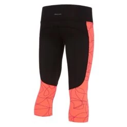 Broek Dames 3/4 Macron Running Cheryl -Moss Kopenhagen-winkel 38020025 2