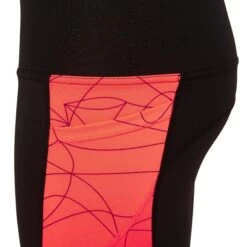 Broek Dames 3/4 Macron Running Cheryl -Moss Kopenhagen-winkel 38020025 5