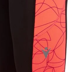 Broek Dames 3/4 Macron Running Cheryl -Moss Kopenhagen-winkel 38020025 6