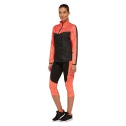Broek Dames 3/4 Macron Running Cheryl -Moss Kopenhagen-winkel 38020025 7