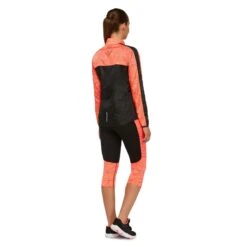 Broek Dames 3/4 Macron Running Cheryl -Moss Kopenhagen-winkel 38020025 8