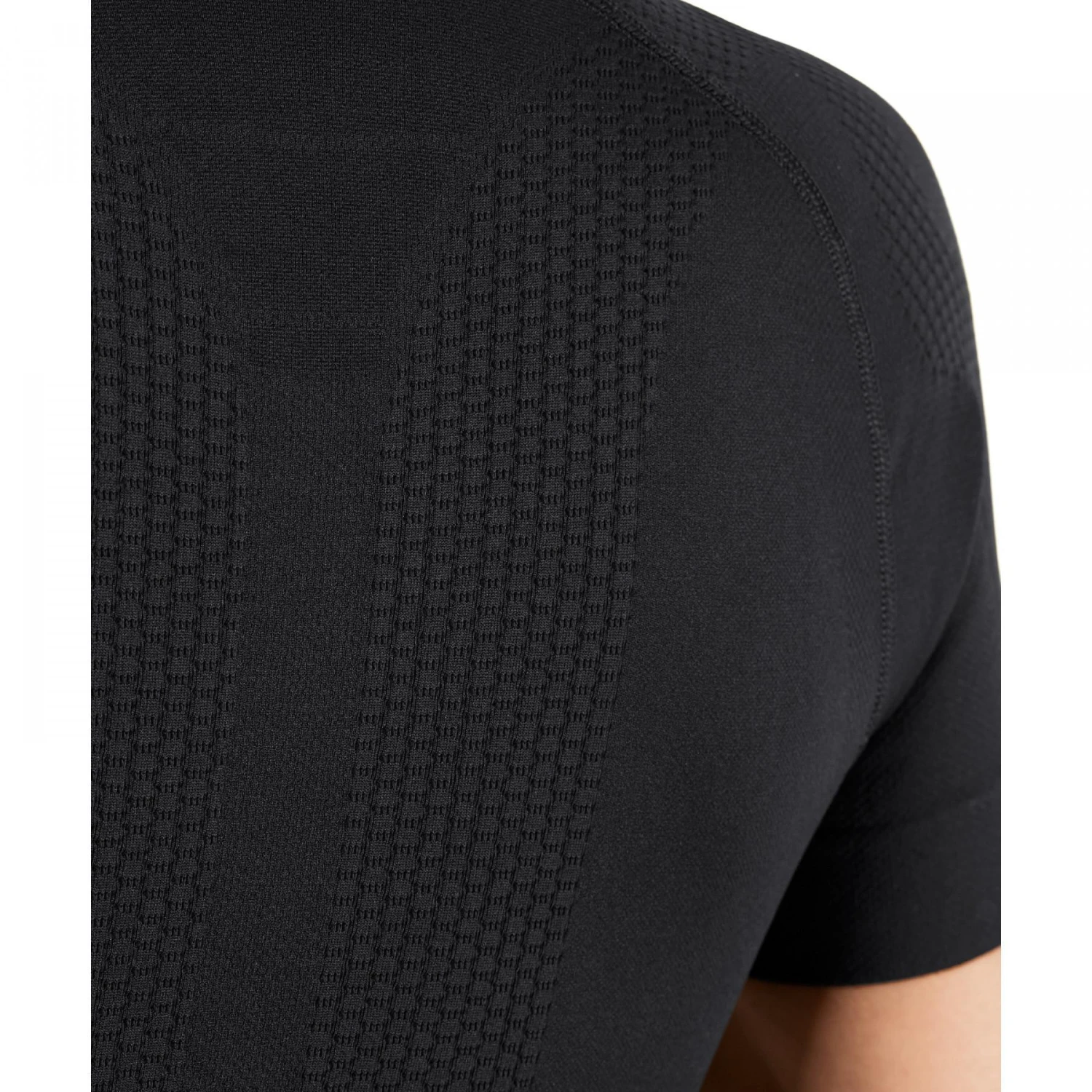 Dames-T-shirt Falke Warm Impulse Health 5 Dames-T-shirt Falke Warm Impulse Health - Afbeelding 3