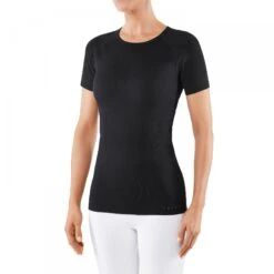 Dames-T-shirt Falke Warm Impulse Health