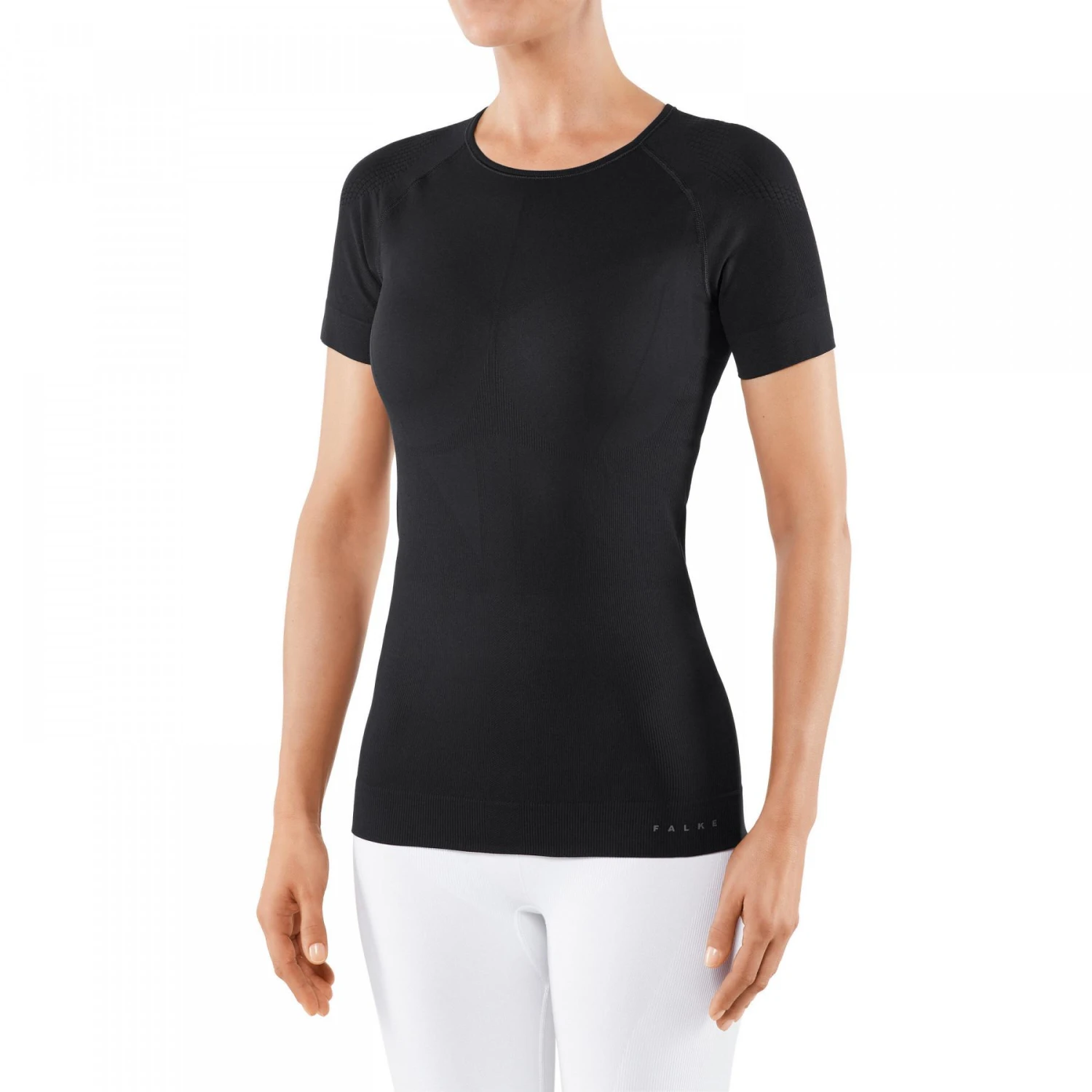 Dames-T-shirt Falke Warm Impulse Health 3 Dames-T-shirt Falke Warm Impulse Health