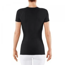 Dames-T-shirt Falke Warm Impulse Health 11 Dames-T-shirt Falke Warm Impulse Health -Moss Kopenhagen-winkel 39125 3000 rearview