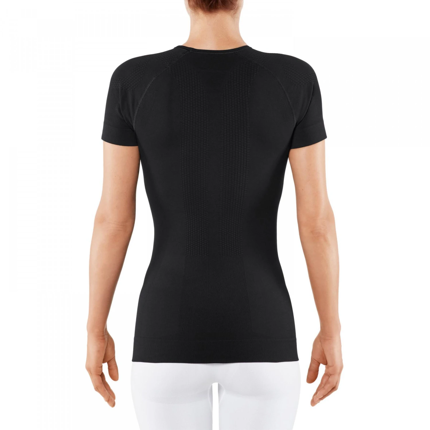 Dames-T-shirt Falke Warm Impulse Health 7 Dames-T-shirt Falke Warm Impulse Health - Afbeelding 5