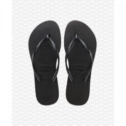 Dames Slippers Havaianas Slim -Moss Kopenhagen-winkel 4000030 0090 0