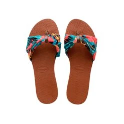 Dames Slippers Havaianas You Saint Tropez