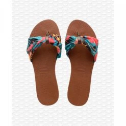 Dames Slippers Havaianas You Saint Tropez -Moss Kopenhagen-winkel 4140714 1976 0